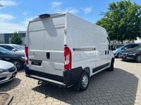 gebraucht Opel Movano 2.2D L2H2 2WD VA Edition+AHK+Parkpilot