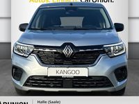 Gebraucht Renault Kangoo Equilibre 102 PS (75 kW) 2025 Grau Van / Kleinbus