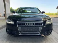 Gebraucht Audi A4 Ambition 160 PS (117 kW) 2011 Schwarz Kombi