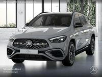 Gebraucht Mercedes GLA220 AMG 190 PS (139 kW) 2025 Grau SUV