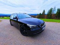 Gebraucht BMW 530 235 PS (172 kW) 2007 Kombi