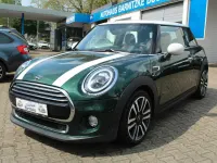 Occasion Mini Cooper 136 PK (100 kW) 2019 Groen Hatchback