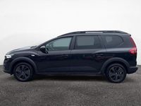 Gebraucht Dacia Jogger Expression 140 PS (102 kW) 2025 Perlmuttschwarz Van / Kleinbus