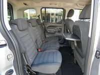 Gebraucht Opel Combo Life Elegance 131 PS (96 kW) 2022 Grau Van / Kleinbus