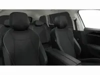 Gebraucht VW Passat Elegance 110 PS (80 kW) 2025 Weiß Kombi