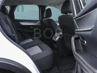 Gebraucht Mazda CX-60 328 PS (241 kW) 2022 Weiß SUV