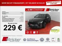 Usado Cupra Leon 150 CV (110 kW) 2025 Negro Familiar