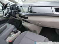 Occasion VW Multivan Basis 218 ch (160 kW) 2022 Gris Monospace