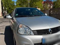 Second-hand Renault Clio II 75 CP (55 kW) 2010 Gri Hatchback