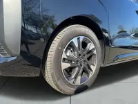 Gebraucht Opel Zafira Life Elegance 177 PS (130 kW) 2025 Schwarz Van / Kleinbus