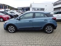 gebraucht Hyundai i20 active 1.0 Turbo DCT Trend Navi Trend