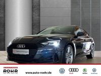 gebraucht Audi A5 Sportback Advanced (Garantie 05/2027.Navi.SHZ