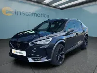 Gebraucht Cupra Formentor 310 PS (228 kW) 2022 Blau SUV