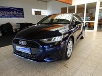 Gebraucht Audi A3 150 PS (110 kW) 2020 Blau Limousine