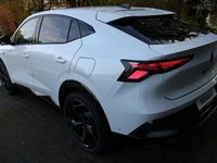 Neu Renault Rafale 150 PS (110 kW) 2026 Weiß SUV