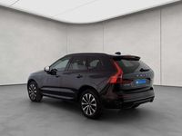 Gebraucht Volvo XC60 Plus 197 PS (144 kW) 2024 Onyx black metallic SUV