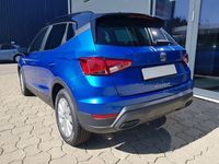 gebraucht Seat Arona Style 1,0TSI 81KW SHZ, Garantie, Climat...