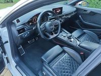 Gebraucht Audi S5 354 PS (260 kW) 2018 Weiß Coupé