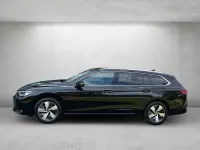 Gebraucht VW Passat Business 150 PS (110 kW) 2024 Grenadillschwarz metallic Kombi