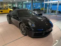 Gebraucht Porsche 911 Carrera S Sport 450 PS (330 kW) 2019 Schwarz Coupé