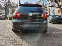 gebraucht VW Golf V Golf 2.0 FSI SportlineTFSI GTI