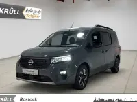Neu Nissan Townstar Tekna 130 PS (95 kW) 2026 Grau Kombi