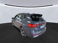 Gebraucht Seat Tarraco 4Drive 200 PS (147 kW) 2020 Uranogrey SUV