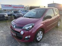 Gebraucht Renault Twingo 75 PS (55 kW) 2012 Violett Kleinwagen
