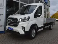 Nuova Maxus V90 2025 Andere Furgone
