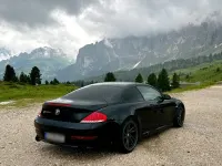 Gebraucht BMW 635 286 PS (210 kW) 2007 Schwarz Coupé