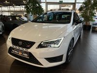 gebraucht Seat Leon ST Cupra 290 PANO ACC LED 19"