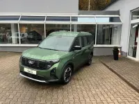 Gebraucht Ford Tourneo Courier Active 125 PS (91 kW) 2024 Andere Van / Kleinbus