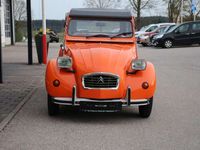 gebraucht Citroën 2CV 