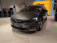 gebraucht Opel Astra 1.2 K Edition Allwetter