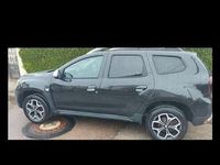 Gebraucht Dacia Duster Prestige 116 PS (85 kW) 2020 Schwarz SUV