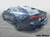 Gebraucht Audi RS7 Sport 630 PS (463 kW) 2025 Schwarz Kleinwagen