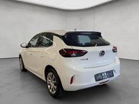 Gebraucht Opel Corsa-e Elegance 100 kW (136 PS) 2023 Weiß Kleinwagen