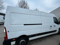 gebraucht Renault Master III Van/Bus H3