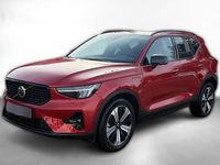 Gebraucht Volvo XC40 Ultimate 261 PS (191 kW) 2022 Rot metallic SUV