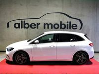 Gebraucht Mercedes B220 AMG 190 PS (139 kW) 2020 Polarweiss Van / Kleinbus