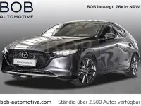 Gebraucht Mazda CX-30 Exclusive 140 PS (102 kW) 2025 Grau SUV