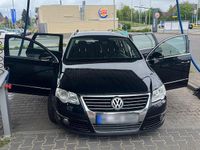 Gebraucht VW Passat 122 PS (89 kW) 2009 Kombi