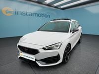 Second-hand Cupra Leon 333 CP (244 kW) 2024 Alb Break