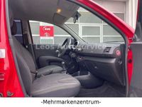 gebraucht Nissan Micra Visia 1,2 Klima PDC Allwetter