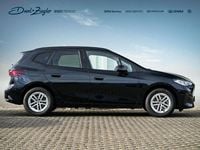Gebraucht BMW 218 Active Tourer Performance 150 PS (110 kW) 2025 Saphirschwarzmetallic Van / Kleinbus