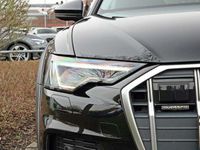 gebraucht Audi A6 Allroad quattro 40 TDI AHK ACC MATRIX PANO 19