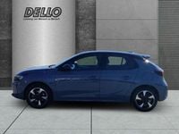 Neu Opel Corsa-e 114 kW (156 PS) 2026 Grafik grau Kleinwagen