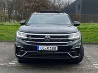 gebraucht VW Atlas VWCROSS SPORT Premium R-Line