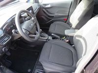 gebraucht Ford Fiesta Hybrid TITANIUM -20% 499% Winterpaket
