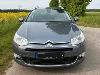 Brugt Citroën C5 150 HK (110 kW) 2012 Grå Stationcar